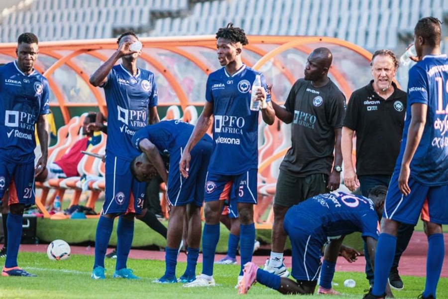 Ligue 2 : Adiaké lance le week-end, Yamoussoukro en point d’orgue