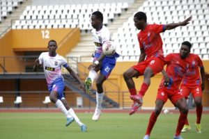 Ligue 1 Lonaci J19 : les leaders sous pression à l’extérieur