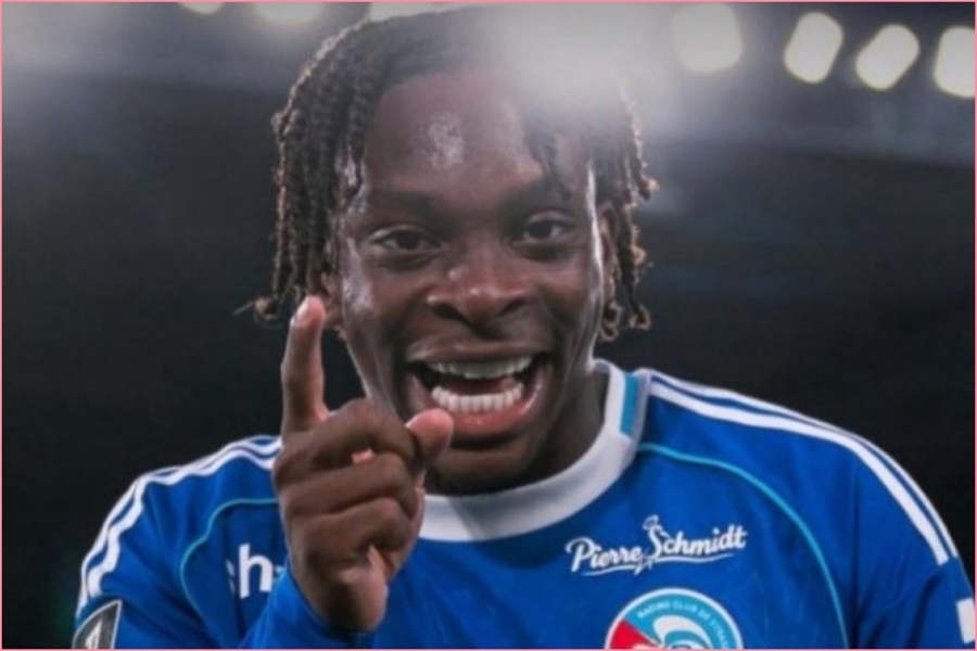 Martial Godo veut disputer le Mondial 2026 avec la Côte d’Ivoire ( vidéo )