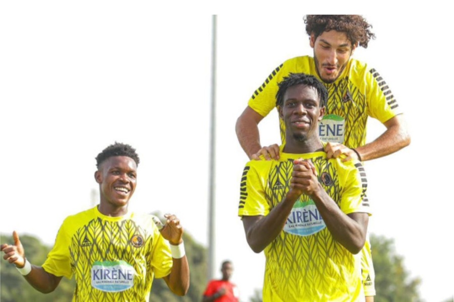 Mercato : Mouna FC fait le grand ménage et libère 11 joueurs