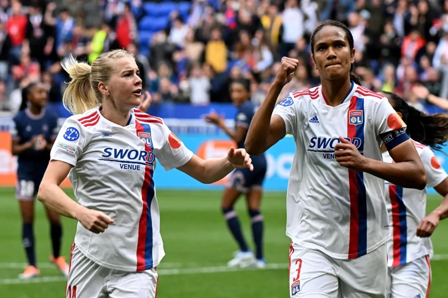 Officiel : Abidjan accueille la toute première Coupe de la Ligue féminine française