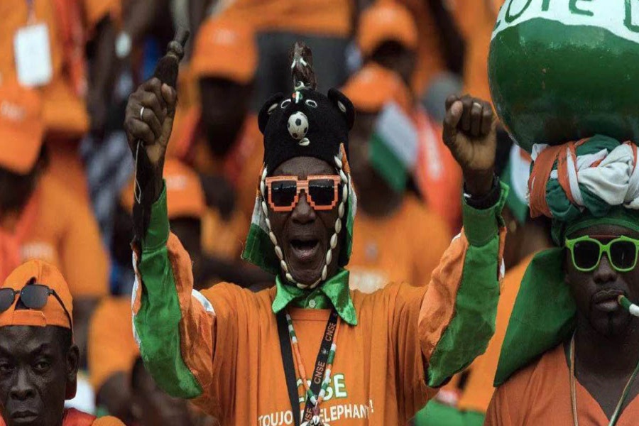 Côte d’Ivoire : le tournoi inter-ethnique entre officiellement dans le jeu