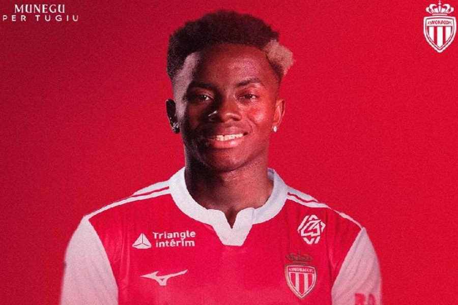 Mercato : Simon Adingra choisit Monaco pour se relancer et viser les Éléphants