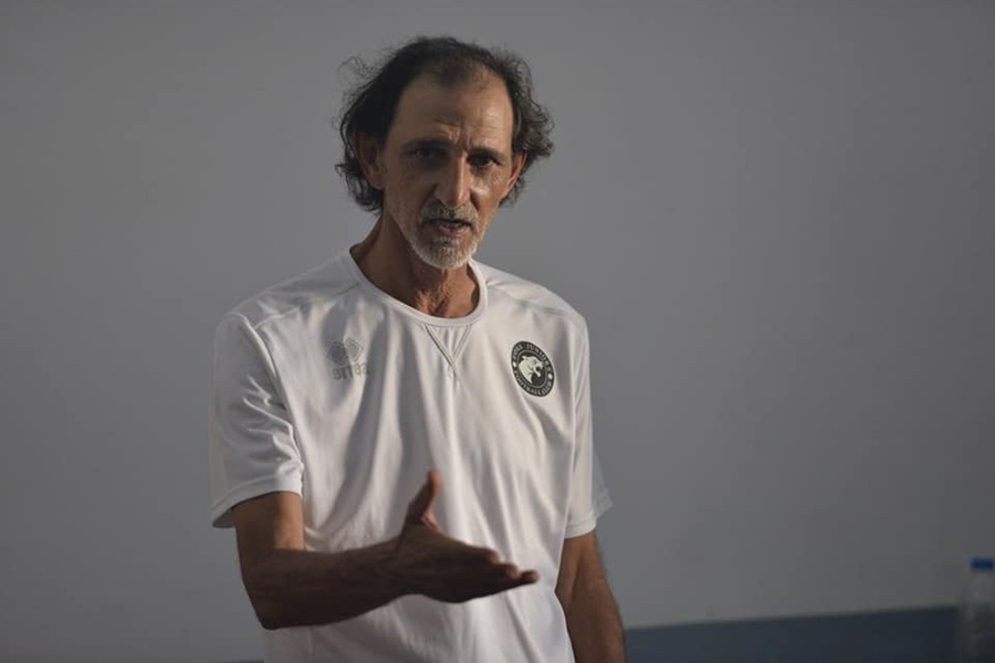 Africa Sports : Toto Nobile débarqué, un nouveau cycle s’ouvre à Abidjan