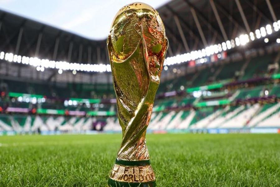 Mondial 2026 : la planète foot déjà debout, billets introuvables et fièvre totale