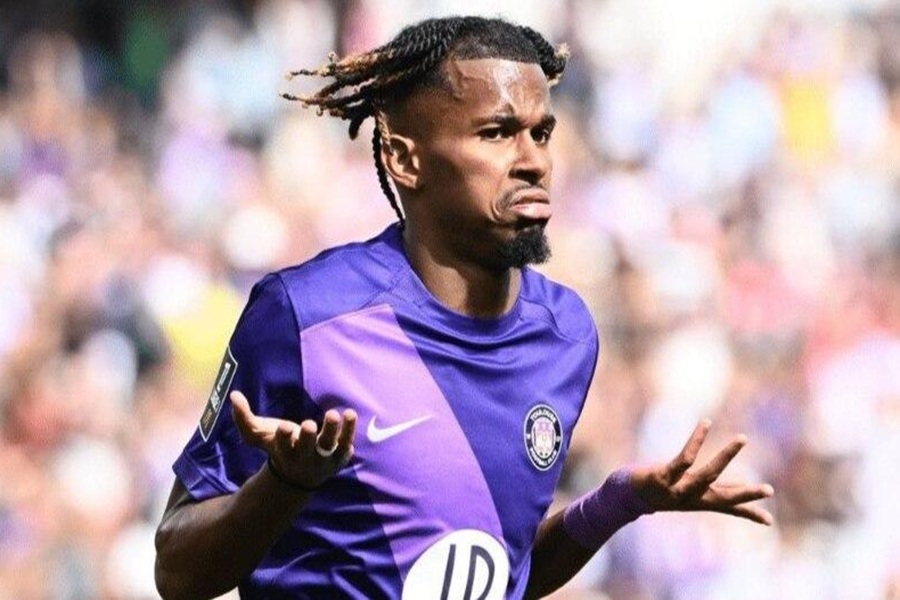 Ligue 1 :  Yann Gboho, roi des dribbleurs en France