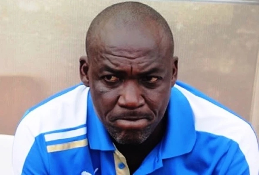 ASKO de Kara : Amani Yao tire sa révérence