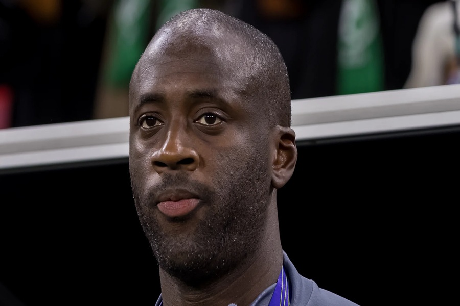 Justice : Yaya Touré face à de graves accusations, l’ancien capitaine sort du silence