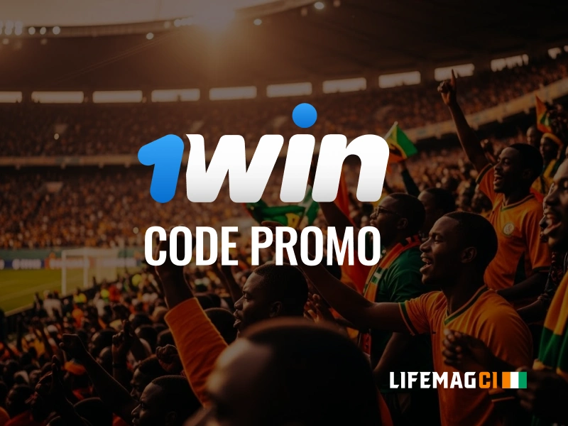 Code promo 1win : nos conseils pour l’exploiter comme un pro en Côte d’Ivoire