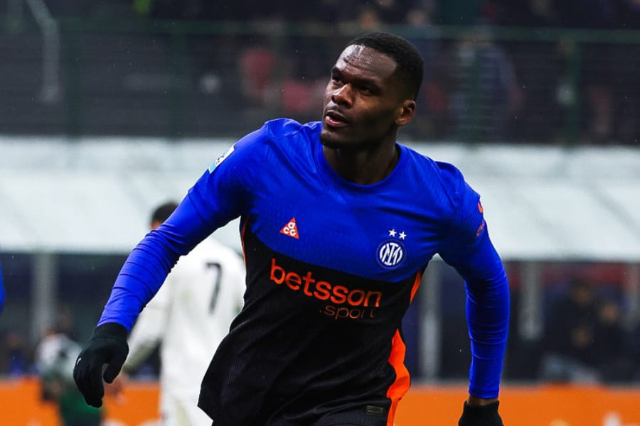 Les Eléphants : Ange-Yoan Bonny décide de jouer pour la Côte d&rsquo;Ivoire