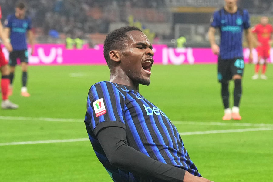 Eléphants : La FIFA donne son feu vert à Ange-Yoan Bonny