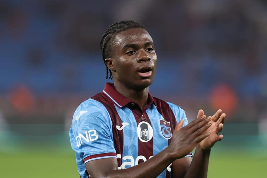 Mercato : Christ Oulaï, départ acté après la Coupe du monde