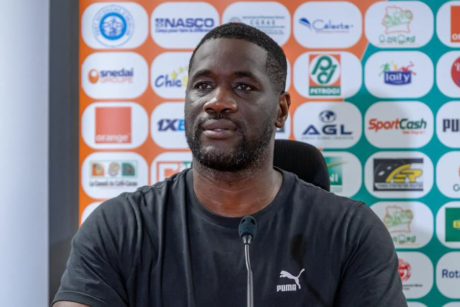 Les Eléphants de la Côte d’Ivoire : Faé fait appel à deux nouveaux joueurs