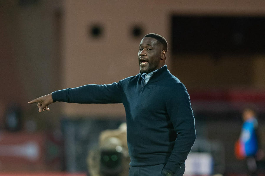 Les Eléphants de la Côte d’Ivoire : Faé fait appel à deux nouveaux joueurs