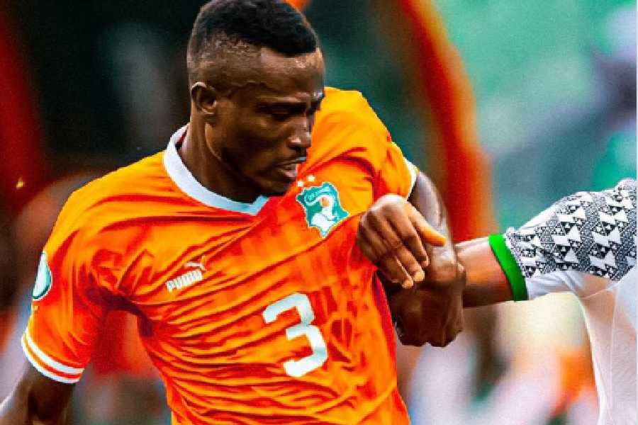 Portugal : Ghislain Konan s’inscrit dans la durée au Gil Vicente