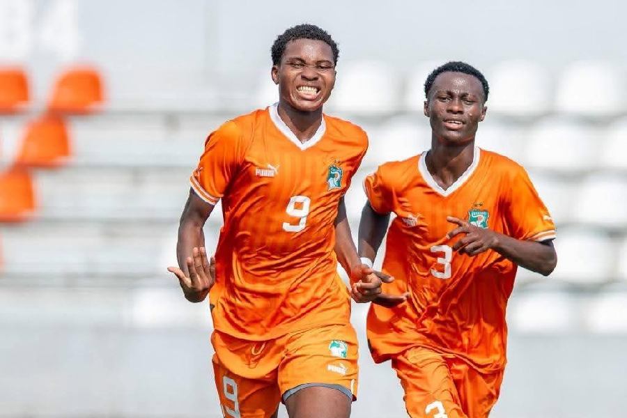 Mercato : une lutte OM – Liverpool pour Hamidou Coulibaly