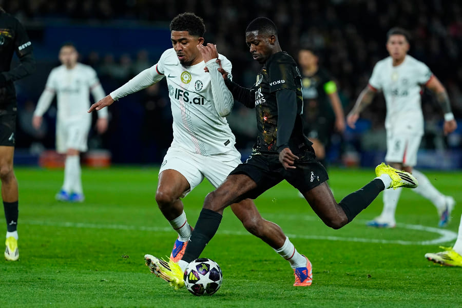 Pari du jour : les cotes pour le choc Chelsea vs PSG en Ligue des champions