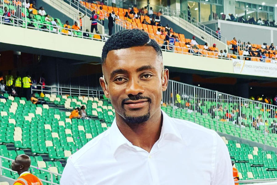 Salomon Kalou : « Emerse Faé est dans une logique de continuité »