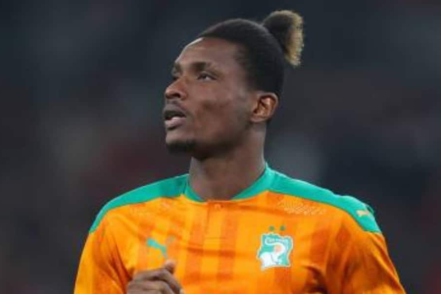 Simon Deli raccroche les crampons, la fin d’un parcours respecté