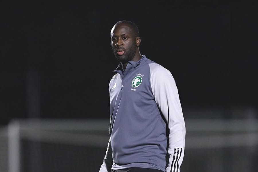 Yaya Touré : « L’équipe ivoirienne est en train de grandir »