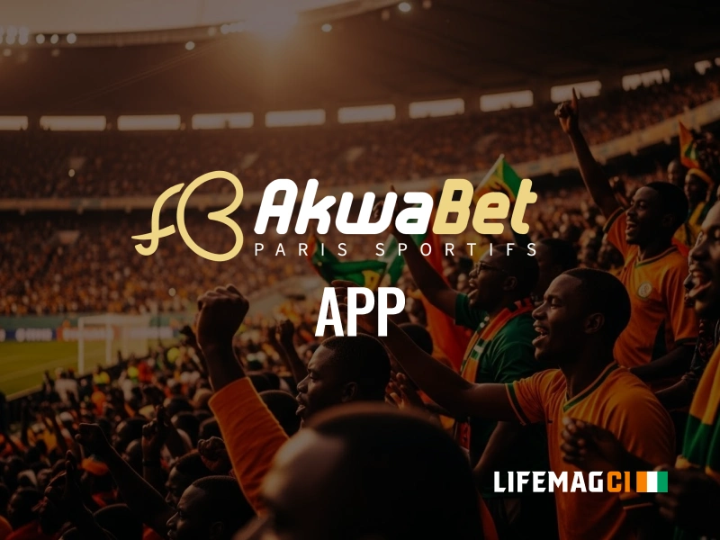 Application mobile Akwabet : conseils pratiques pour l’installer et l’utiliser comme un parieur pro