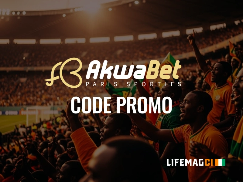 Code promotionnel Akwabet : tout savoir pour l’utiliser comme un pro !
