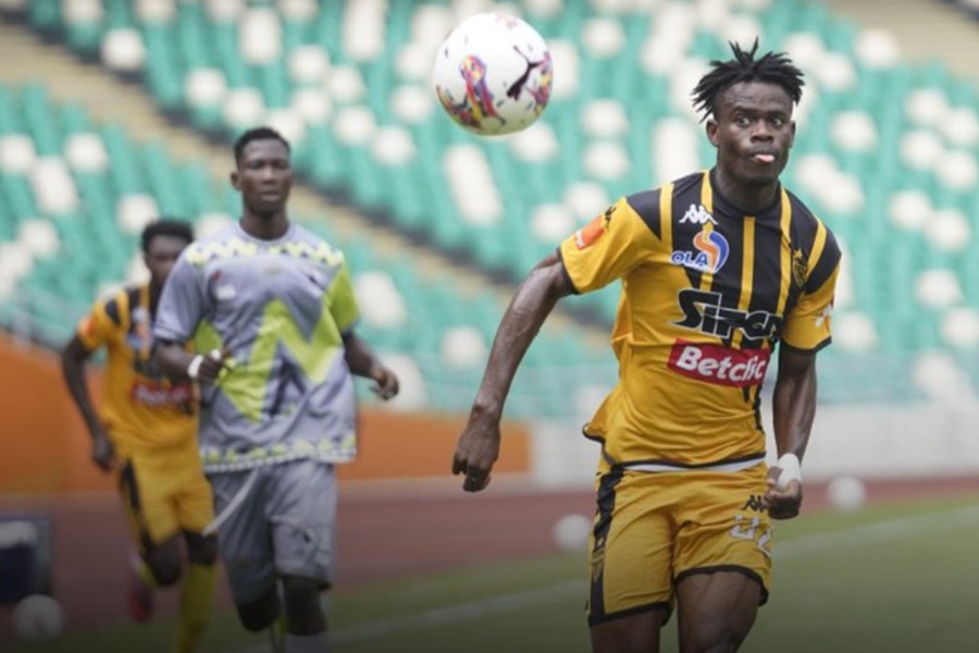 Ligue 1 Lonaci J21 : l’ASEC Mimosas fait le boulot face à Agboville et conforte son fauteuil de leader