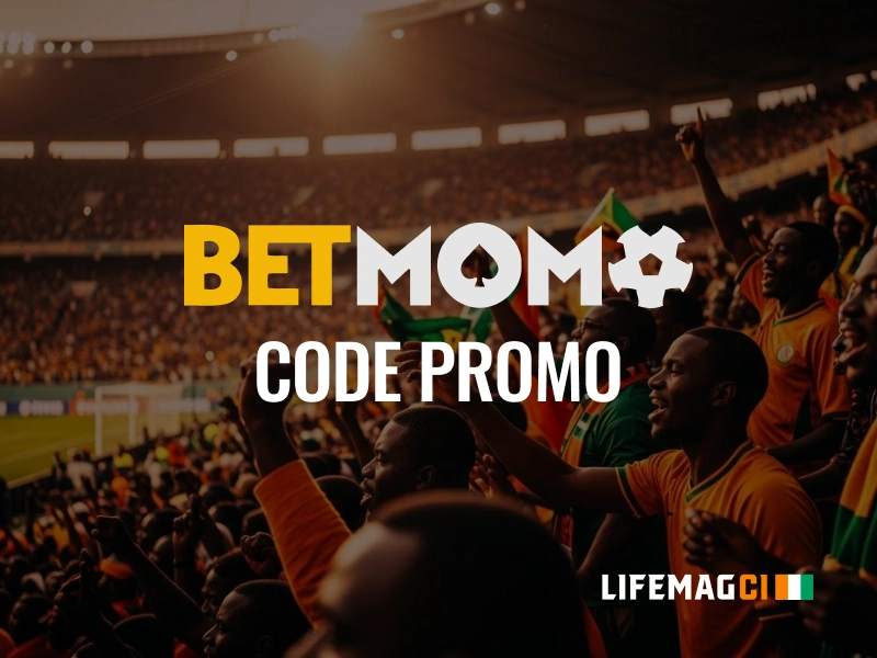 Code promo Betmomo Côte d’Ivoire : nos conseils pratiques pour bien l’utiliser 
