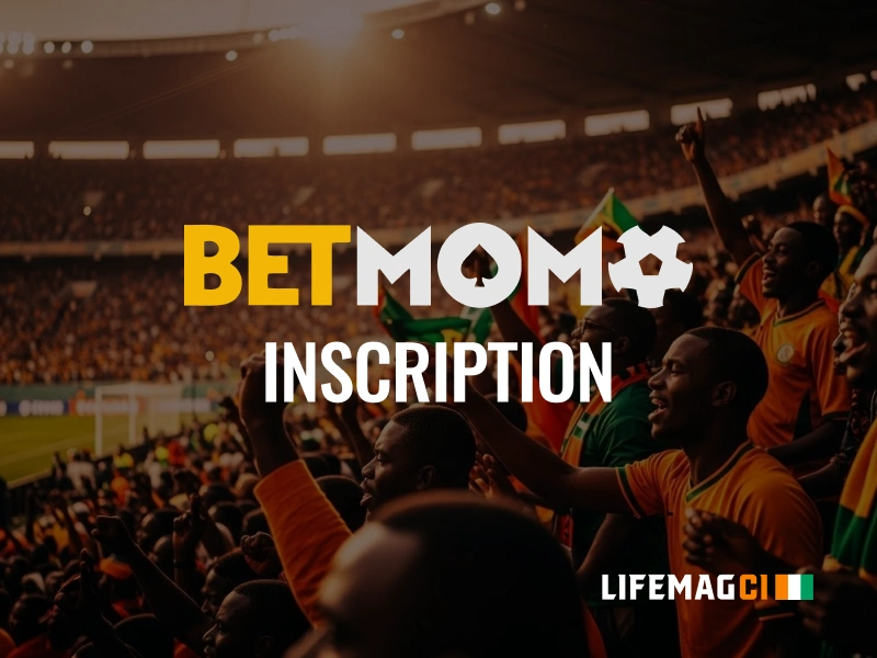 Créez votre compte Betmomo rapidement avec nos conseils pratiques