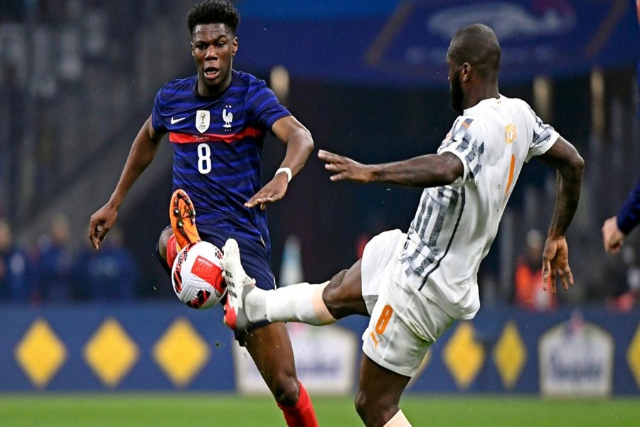 Mondial 2026 : les Éléphants vont se tester face à la France avant le grand rendez-vous