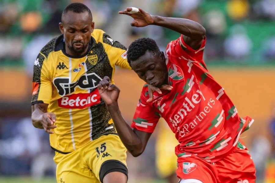 Coupe Nationale : l’ASEC remporte le derby et sort l’Africa Sports