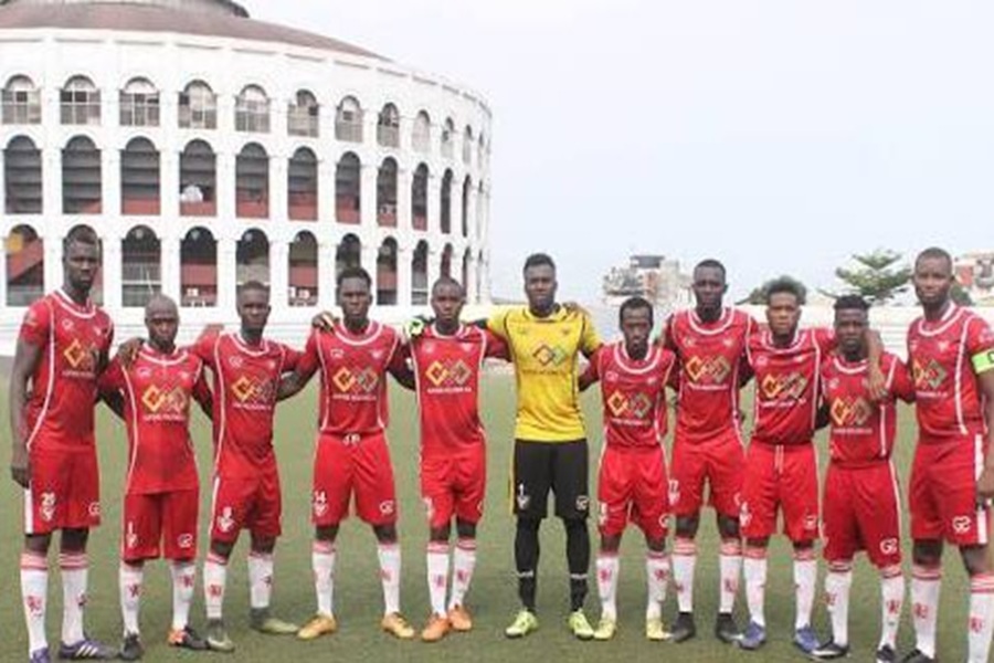 D3 ivoirienne : Schadrac rate l’occasion de frapper fort à Adzopé