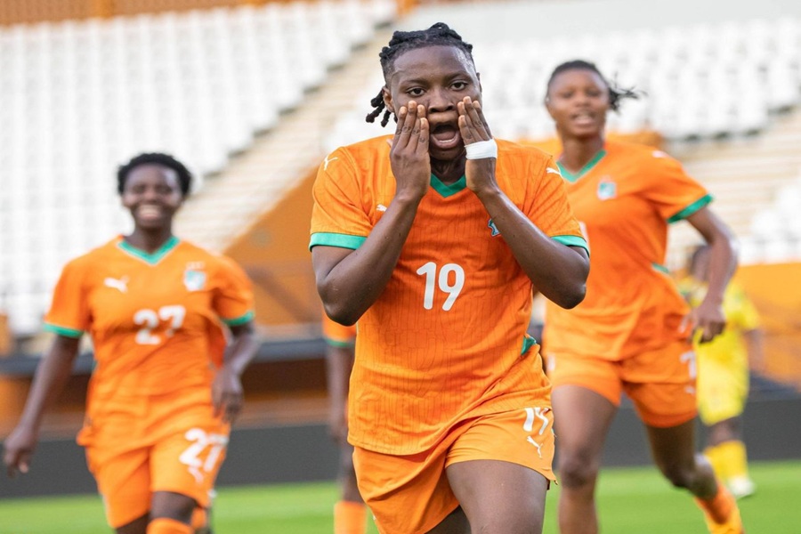 CAN Féminine 2026 : les Éléphantes passent au révélateur kényan