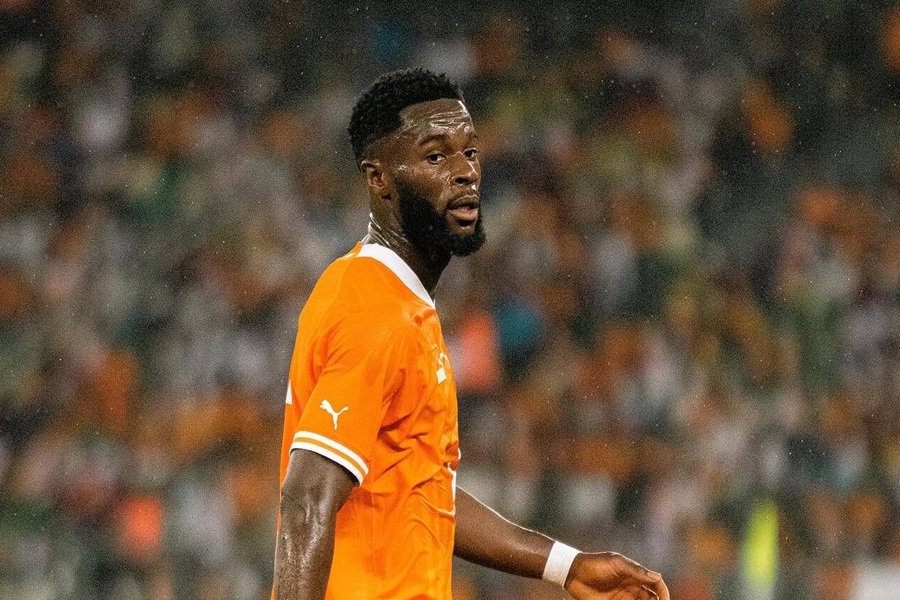 MLS : Jonathan Bamba brille dès son retour et ouvre son compteur ( vidéo )