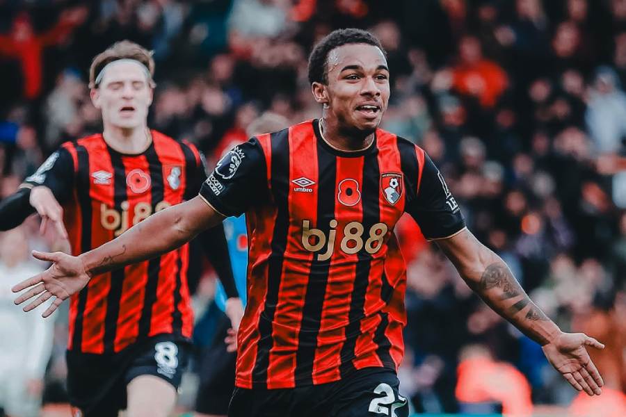 Eli Junior Kroupi, le dossier qui fait rêver la Côte d’Ivoire… sans encore la toucher