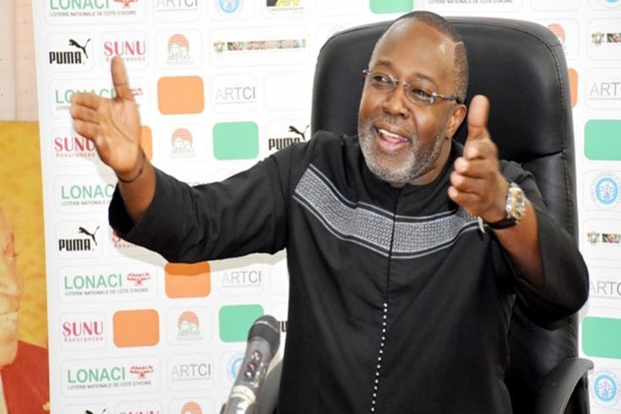 FIF: Malick Tohé se lance dans la course à la présidence