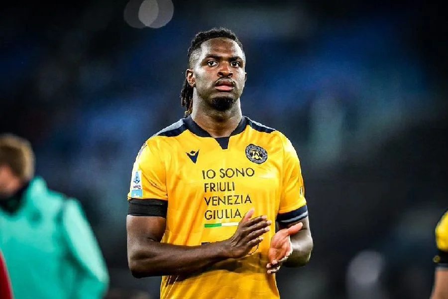 Mercato : Oumar Solet, l’Inter Milan prêt à passer à l’action cet été