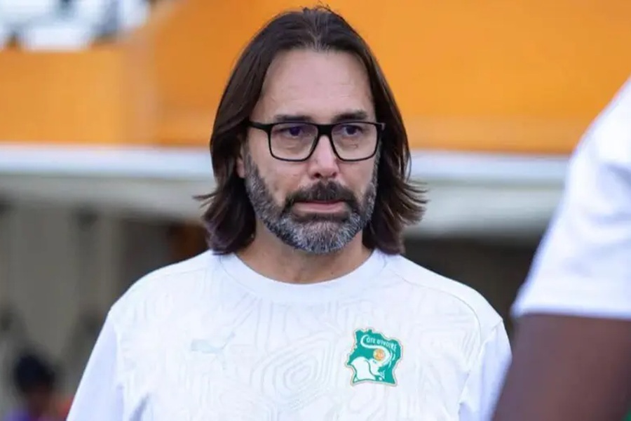 Reynald Pedros : « travailler comme si la CAN était maintenue »