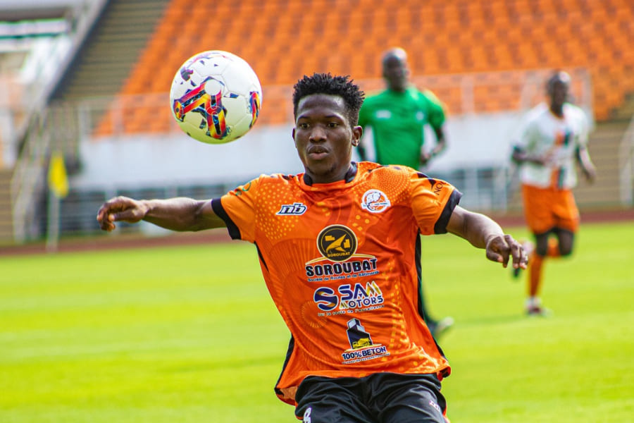 Ligue 1 LONACI J21 : San Pedro et Stella Club se neutralisent, AFAD et Bouaké vainqueurs
