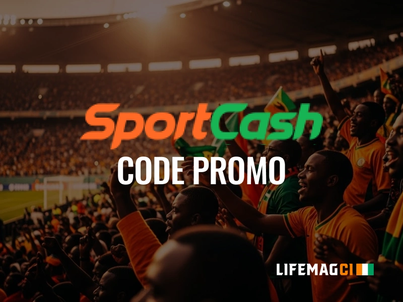 Sportcash 2026 : l’usage des codes promotionnels à la loupe 