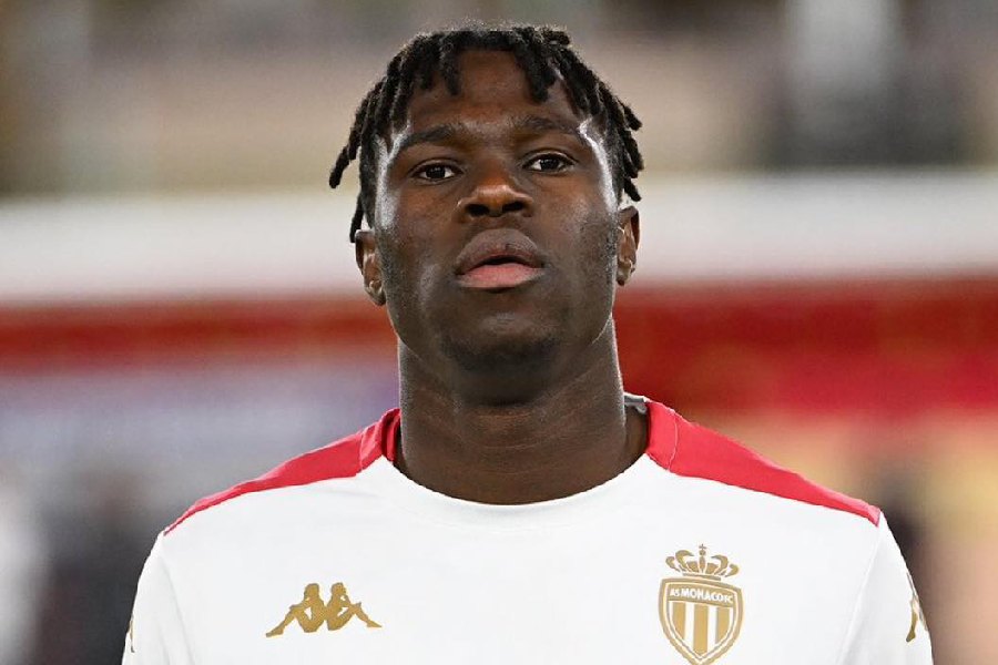 Mercato : Wilfried Singo dans le viseur de Naples, un nouveau cap en vue pour l’Ivoirien ?