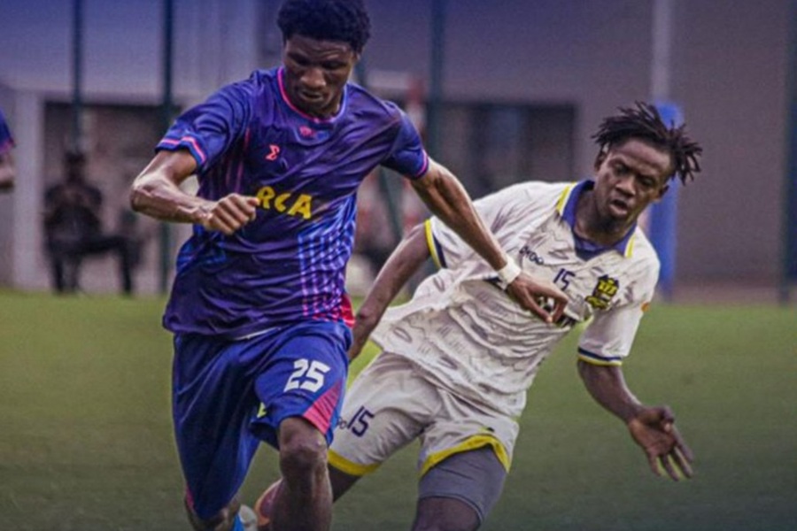 Ligue 1 LONACI J21 : le Stade d’Abidjan et le Racing assurent l’essentiel