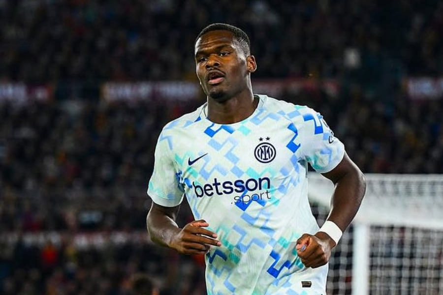 Ange-Yoan Bonny : Parcours, salaire et valeur marchande