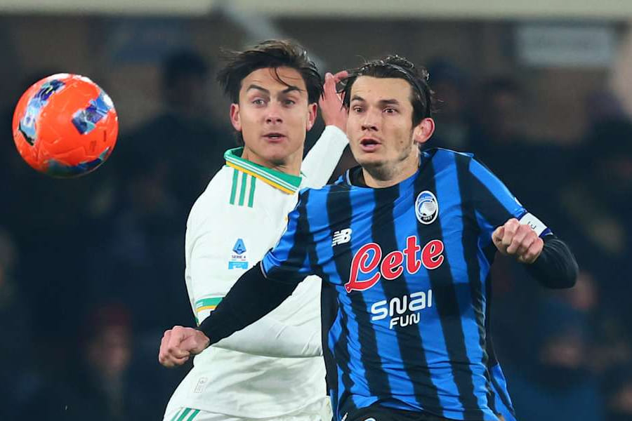 Pronostic Roma – Atalanta : cote 3,30 et compos probables pour le duel des Ivoiriens en Serie A