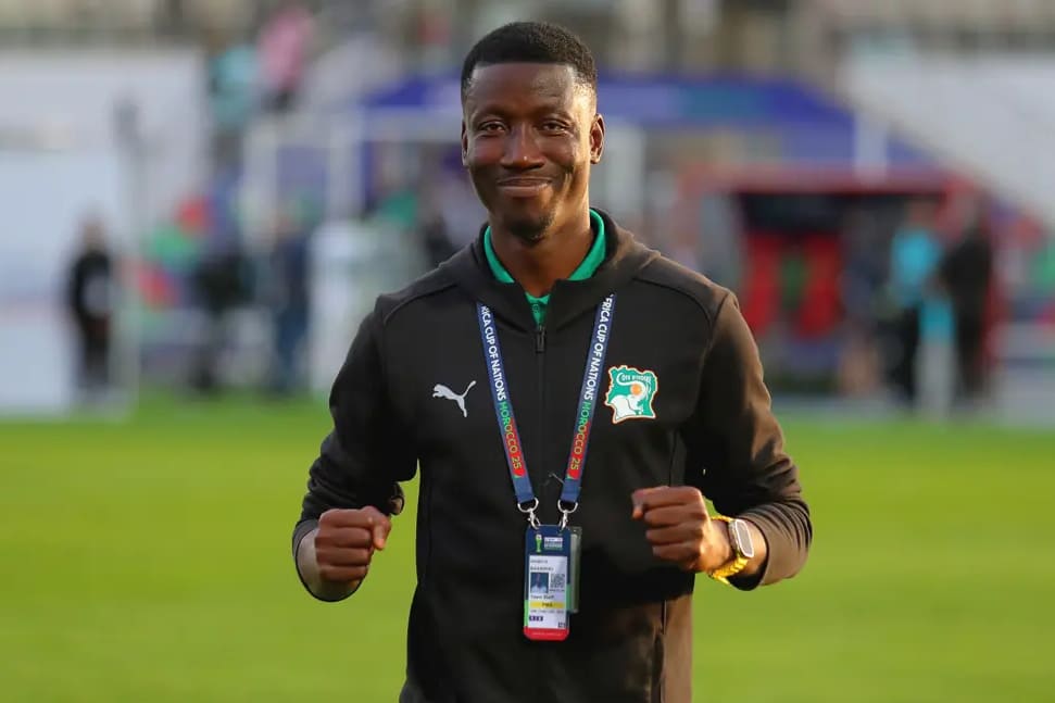 CAN U17 2026 : Le sélectionneur ivoirien affiche ses ambitions après le tirage au sort