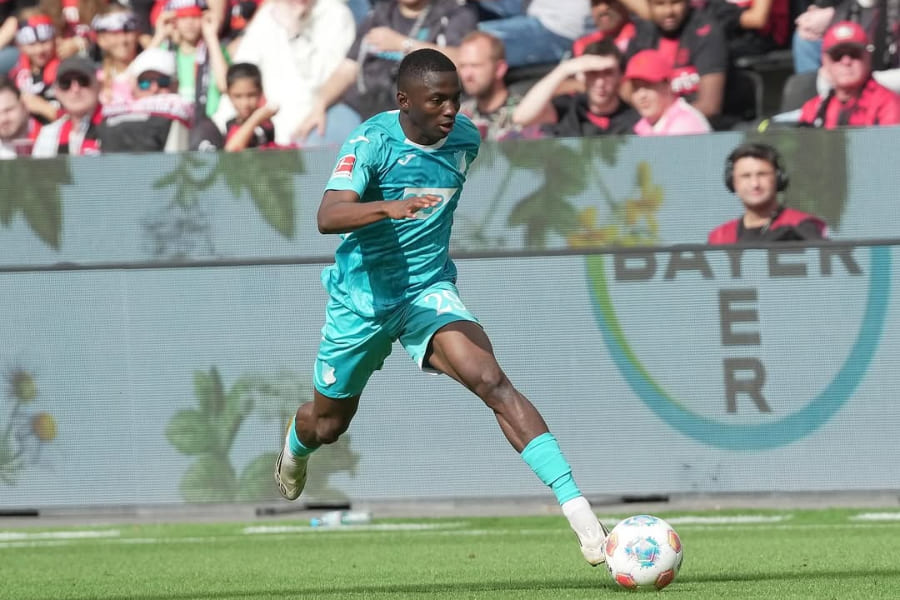 Bazoumana Touré : Parcours, salaire et valeur marchande