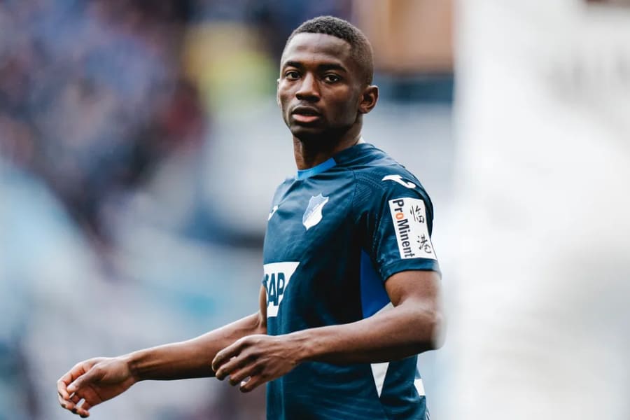 Mercato : Bazoumana Touré plaît en Angleterre