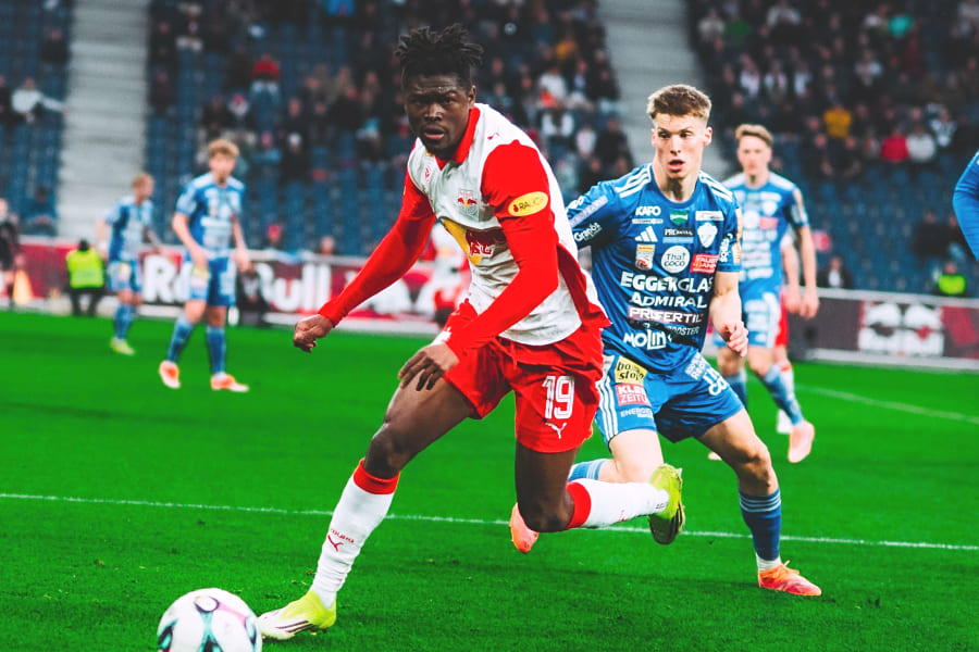 Mercato : Karim Konaté courtisé par Fenerhbaçe