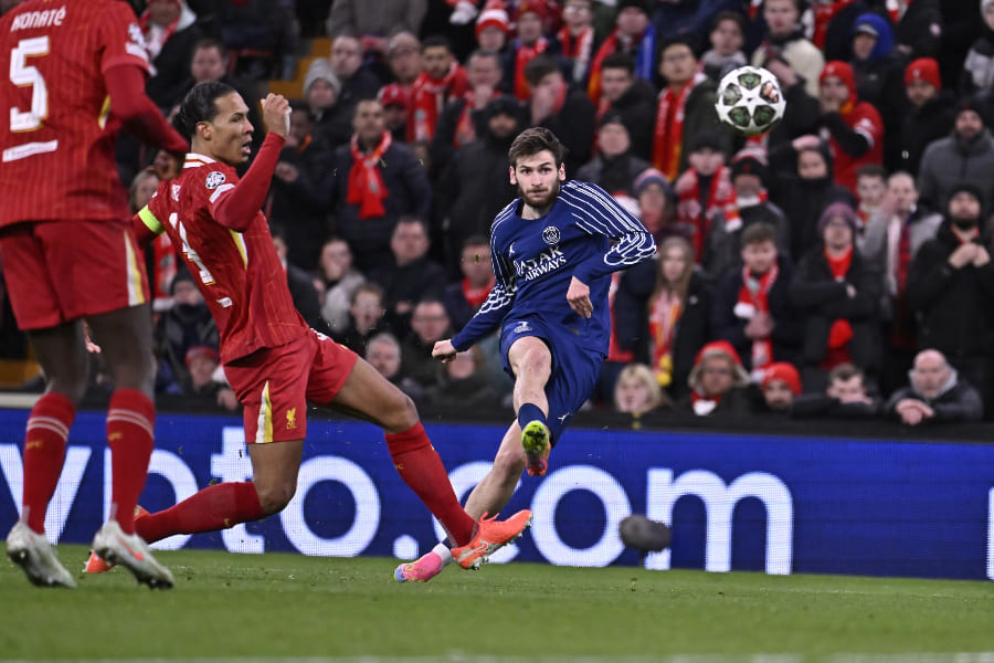 Quarts de finale Champions League : sur quoi parier