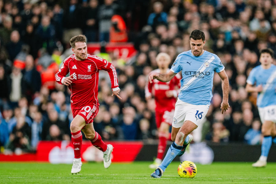 Pronostics Man City – Liverpool : cote 1,54 et compos probables du choc de la FA Cup